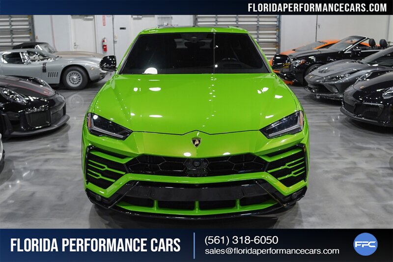 2021 Lamborghini Urus   - Photo 68 - Riviera Beach, FL 33407