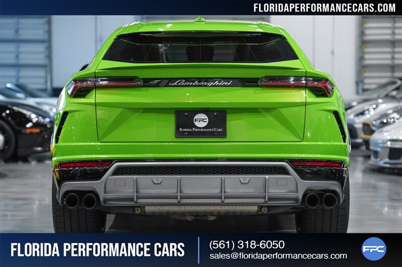 2021 Lamborghini Urus   - Photo 6 - Riviera Beach, FL 33407