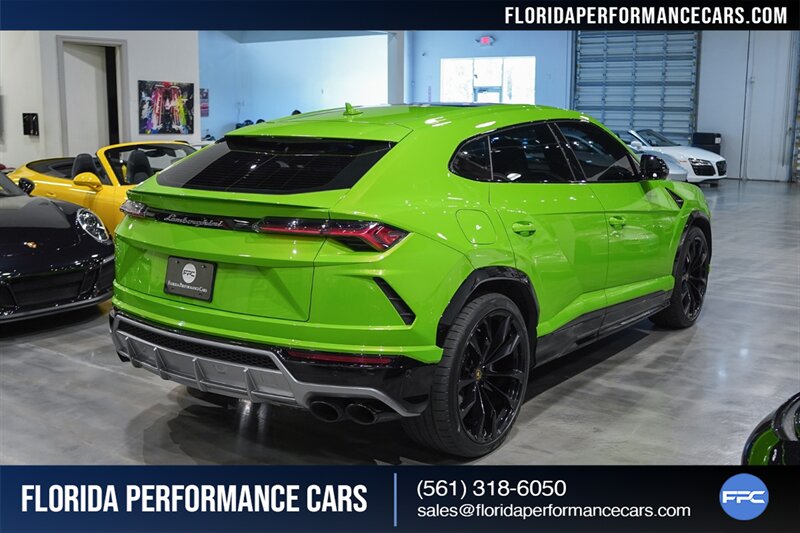 2021 Lamborghini Urus   - Photo 9 - Riviera Beach, FL 33407