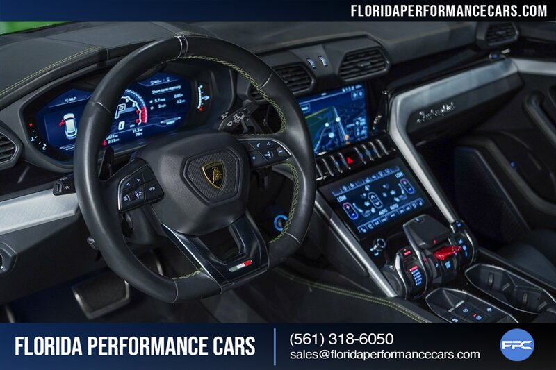 2021 Lamborghini Urus   - Photo 48 - Riviera Beach, FL 33407