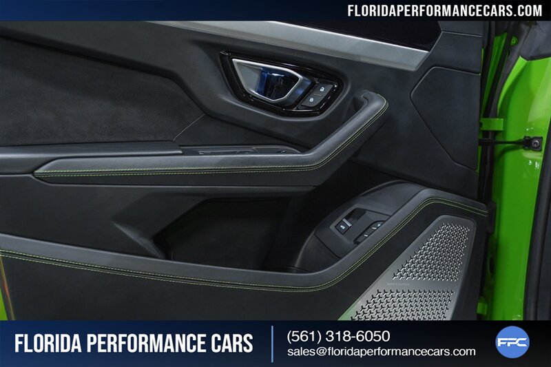 2021 Lamborghini Urus   - Photo 58 - Riviera Beach, FL 33407