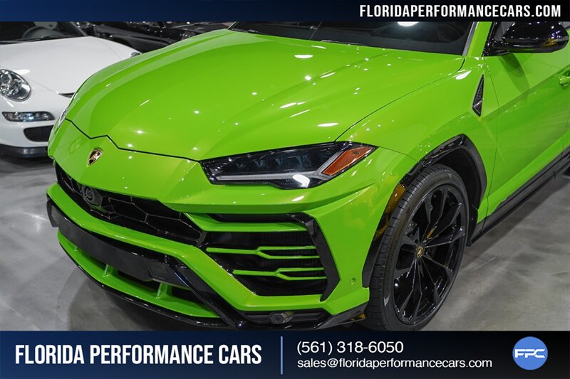 2021 Lamborghini Urus   - Photo 12 - Riviera Beach, FL 33407