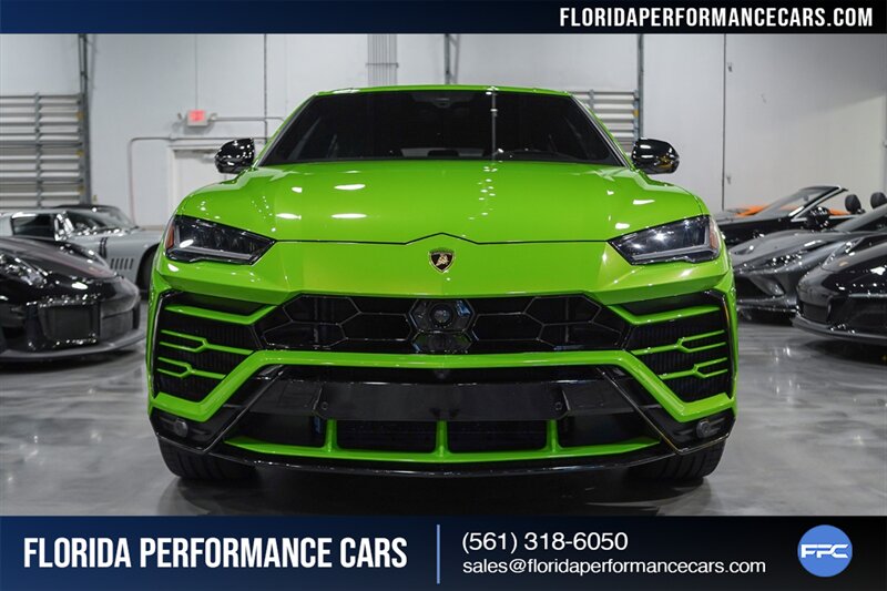 2021 Lamborghini Urus   - Photo 70 - Riviera Beach, FL 33407