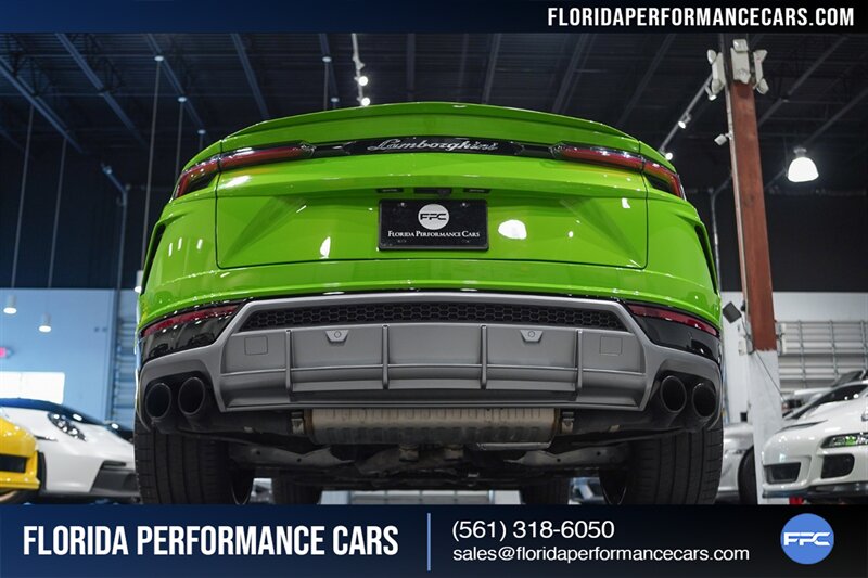 2021 Lamborghini Urus   - Photo 67 - Riviera Beach, FL 33407