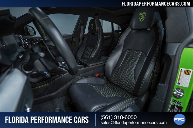 2021 Lamborghini Urus   - Photo 21 - Riviera Beach, FL 33407