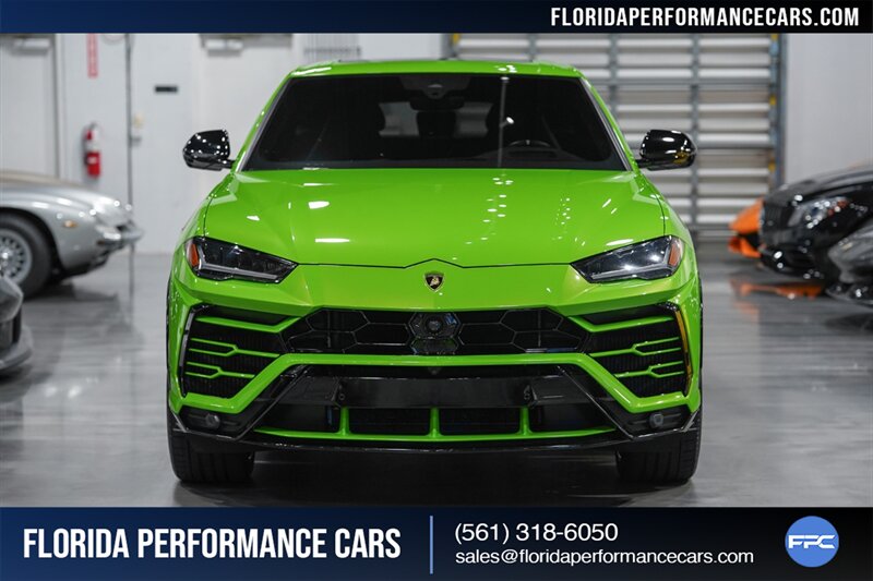 2021 Lamborghini Urus   - Photo 5 - Riviera Beach, FL 33407