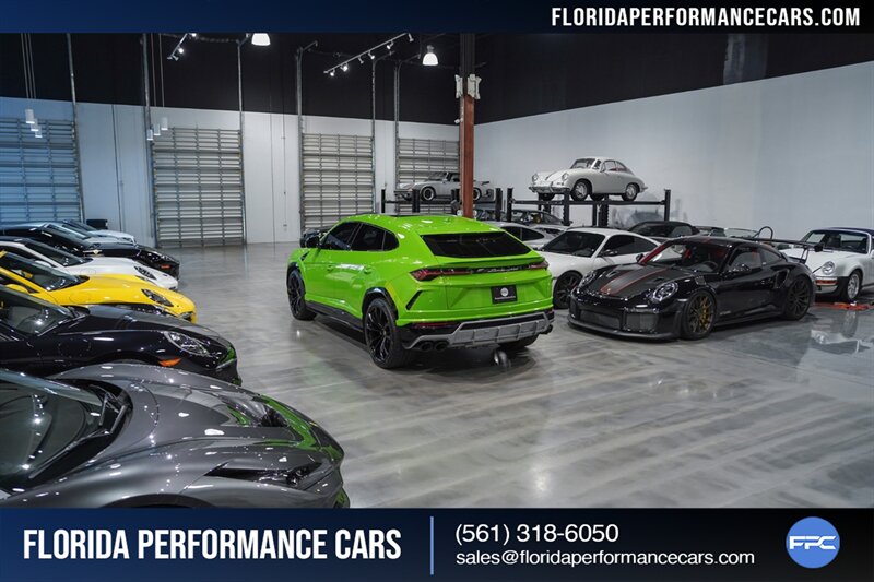 2021 Lamborghini Urus   - Photo 15 - Riviera Beach, FL 33407