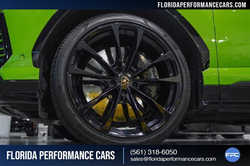 2021 Lamborghini Urus   - Photo 46 - Riviera Beach, FL 33407