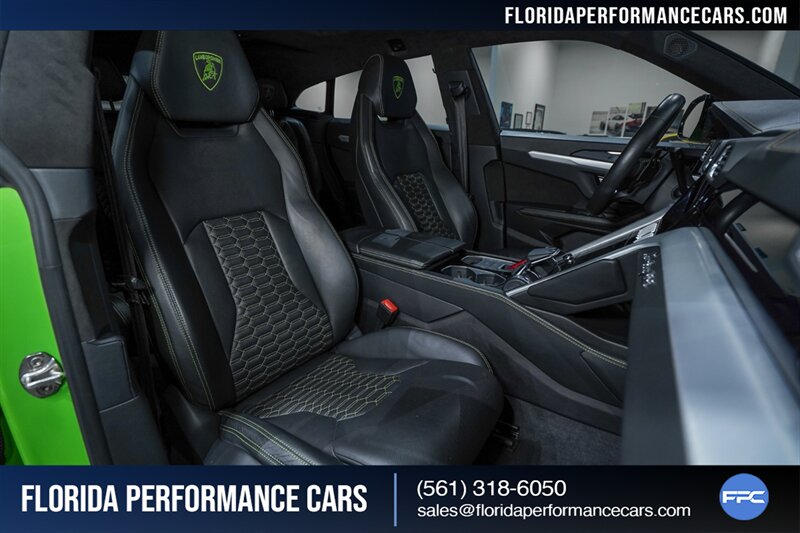 2021 Lamborghini Urus   - Photo 35 - Riviera Beach, FL 33407