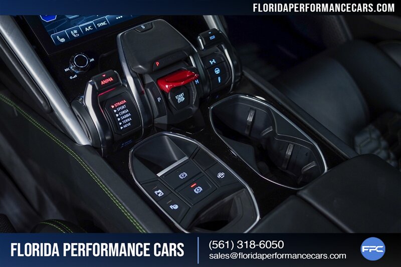 2021 Lamborghini Urus   - Photo 49 - Riviera Beach, FL 33407