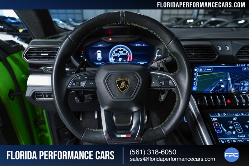 2021 Lamborghini Urus   - Photo 23 - Riviera Beach, FL 33407