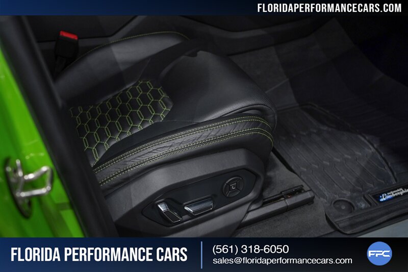 2021 Lamborghini Urus   - Photo 36 - Riviera Beach, FL 33407