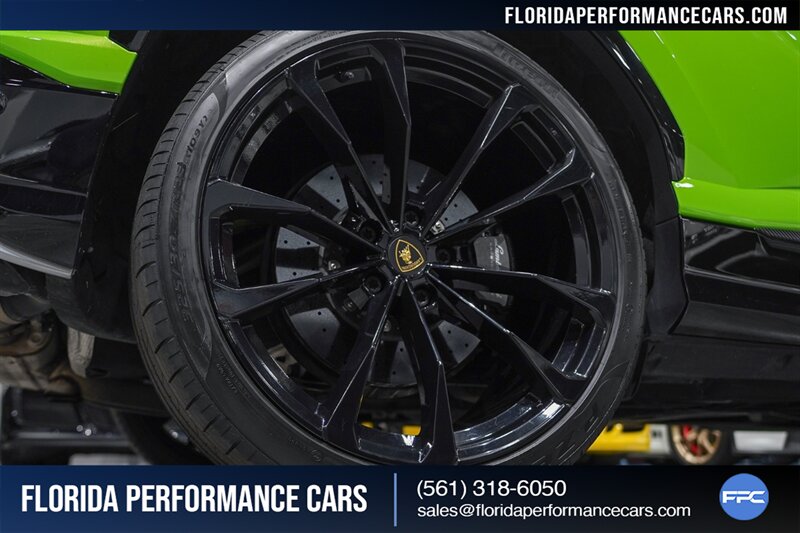 2021 Lamborghini Urus   - Photo 10 - Riviera Beach, FL 33407