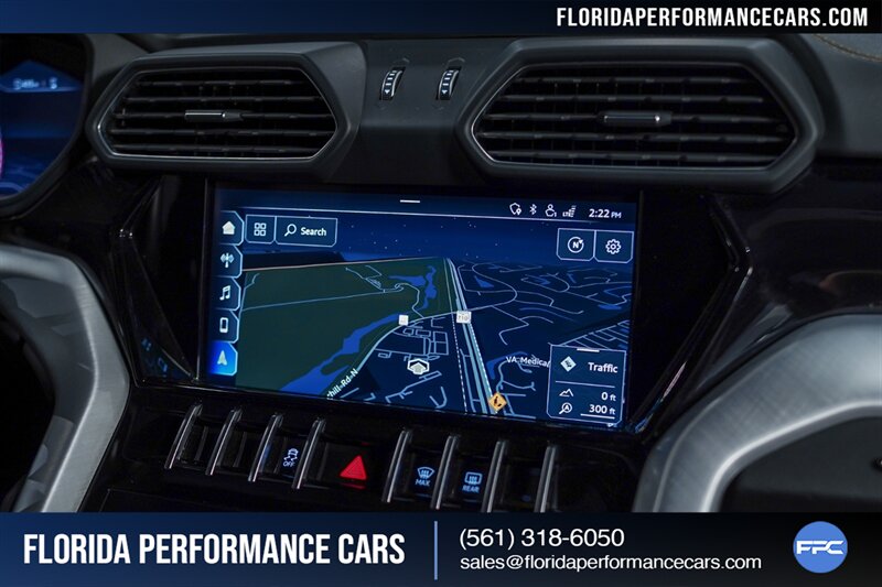 2021 Lamborghini Urus   - Photo 55 - Riviera Beach, FL 33407