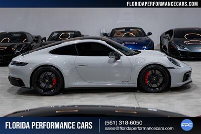 2022 Porsche 911 Carrera 4 GTS - Photo 7 - Riviera Beach, FL 33407