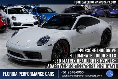 2022 Porsche 911 Carrera 4 GTS - Photo 2 - Riviera Beach, FL 33407