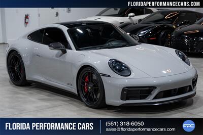 2022 Porsche 911 Carrera 4 GTS - Photo 8 - Riviera Beach, FL 33407