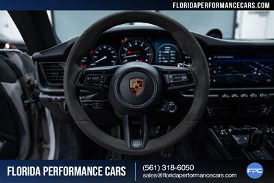 2022 Porsche 911 Carrera 4 GTS - Photo 19 - Riviera Beach, FL 33407