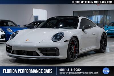 2022 Porsche 911 Carrera 4 GTS - Photo 10 - Riviera Beach, FL 33407