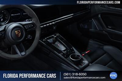 2022 Porsche 911 Carrera 4 GTS - Photo 47 - Riviera Beach, FL 33407