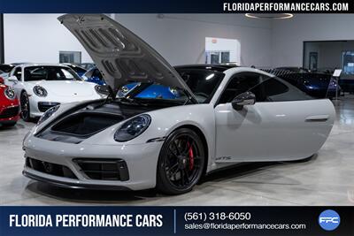 2022 Porsche 911 Carrera 4 GTS - Photo 33 - Riviera Beach, FL 33407