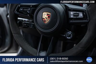 2022 Porsche 911 Carrera 4 GTS - Photo 45 - Riviera Beach, FL 33407