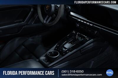 2022 Porsche 911 Carrera 4 GTS - Photo 55 - Riviera Beach, FL 33407