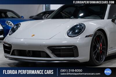 2022 Porsche 911 Carrera 4 GTS - Photo 63 - Riviera Beach, FL 33407