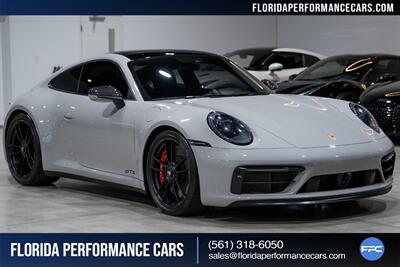 2022 Porsche 911 Carrera 4 GTS - Photo 16 - Riviera Beach, FL 33407