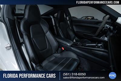 2022 Porsche 911 Carrera 4 GTS - Photo 30 - Riviera Beach, FL 33407