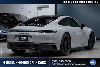 2022 Porsche 911 Carrera 4 GTS - Photo 15 - Riviera Beach, FL 33407