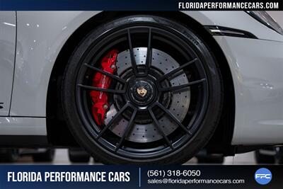 2022 Porsche 911 Carrera 4 GTS - Photo 43 - Riviera Beach, FL 33407