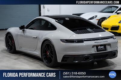 2022 Porsche 911 Carrera 4 GTS - Photo 67 - Riviera Beach, FL 33407