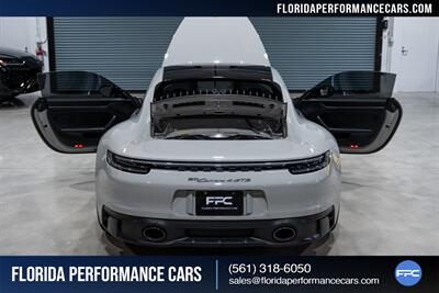 2022 Porsche 911 Carrera 4 GTS - Photo 39 - Riviera Beach, FL 33407