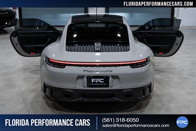 2022 Porsche 911 Carrera 4 GTS - Photo 36 - Riviera Beach, FL 33407