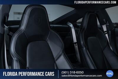 2022 Porsche 911 Carrera 4 GTS - Photo 59 - Riviera Beach, FL 33407