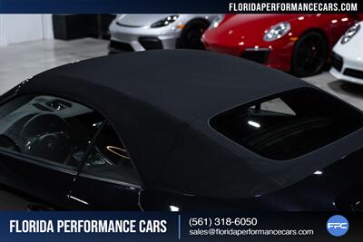 2013 Porsche 911 Carrera 4S - Photo 65 - Riviera Beach, FL 33407