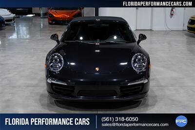 2013 Porsche 911 Carrera 4S - Photo 71 - Riviera Beach, FL 33407
