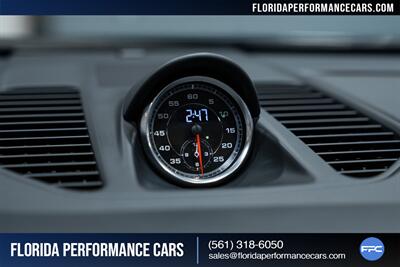 2013 Porsche 911 Carrera 4S - Photo 56 - Riviera Beach, FL 33407