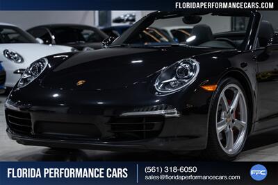 2013 Porsche 911 Carrera 4S - Photo 66 - Riviera Beach, FL 33407