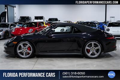 2013 Porsche 911 Carrera 4S - Photo 67 - Riviera Beach, FL 33407
