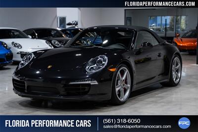 2013 Porsche 911 Carrera 4S - Photo 11 - Riviera Beach, FL 33407
