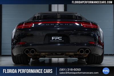 2013 Porsche 911 Carrera 4S - Photo 74 - Riviera Beach, FL 33407