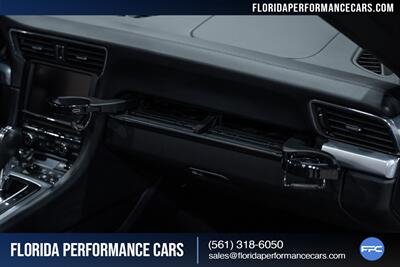 2013 Porsche 911 Carrera 4S - Photo 62 - Riviera Beach, FL 33407