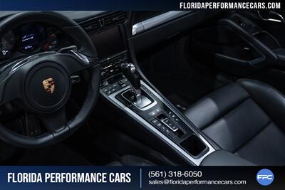 2013 Porsche 911 Carrera 4S - Photo 26 - Riviera Beach, FL 33407
