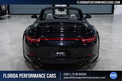 2013 Porsche 911 Carrera 4S - Photo 5 - Riviera Beach, FL 33407