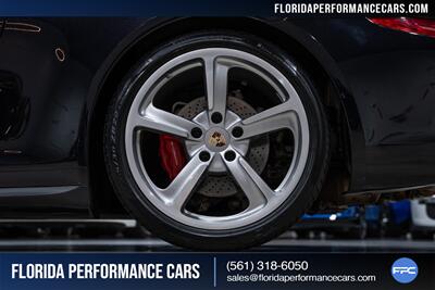 2013 Porsche 911 Carrera 4S - Photo 47 - Riviera Beach, FL 33407