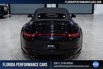 2013 Porsche 911 Carrera 4S - Photo 73 - Riviera Beach, FL 33407