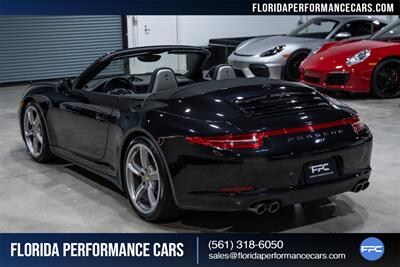 2013 Porsche 911 Carrera 4S - Photo 4 - Riviera Beach, FL 33407
