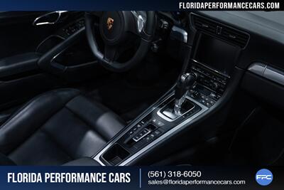 2013 Porsche 911 Carrera 4S - Photo 58 - Riviera Beach, FL 33407